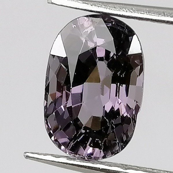 Fioletowy Spinel - 1.73 ct