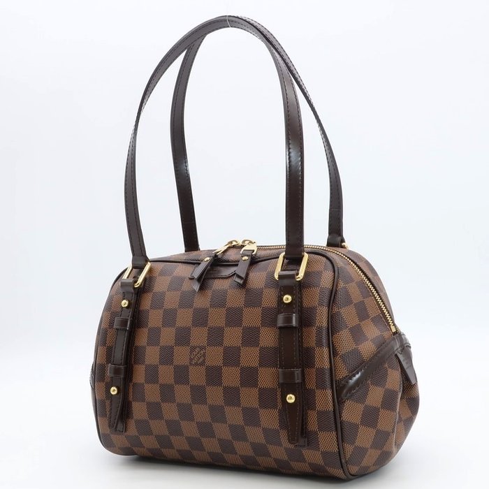 Louis Vuitton - Bastille N45258 - Shoulder bag - Catawiki