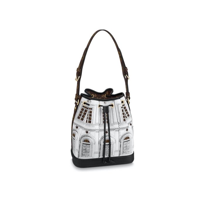 Louis Vuitton NeoNoe Crossbody Handbag