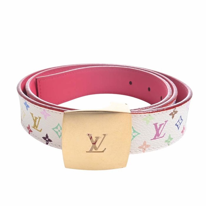 lv belts prices