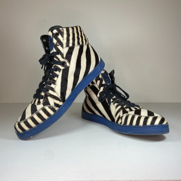 Gucci - Sneakersy - Rozmiar: Shoes / EU 41