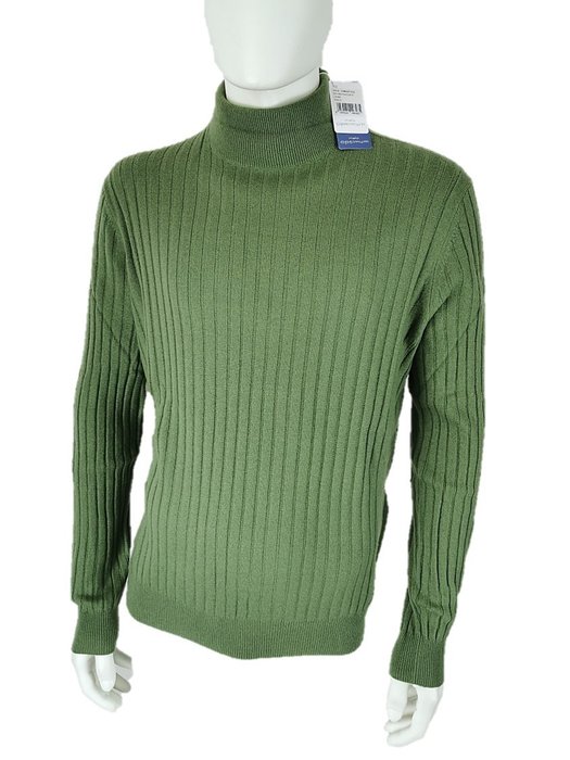 Malo NEW, Wool & Cashmere - Pullover