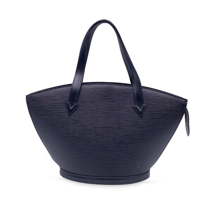 Louis Vuitton - Saint Jacques PM Handbag - Catawiki