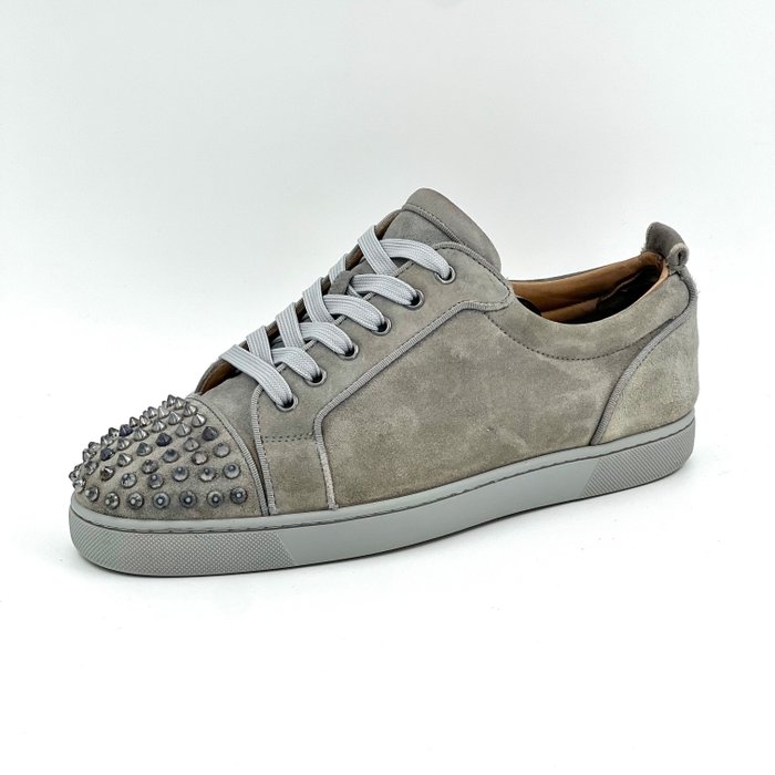 Louis Vuitton - Sneakers - Size: Shoes / EU 42.5 - Catawiki
