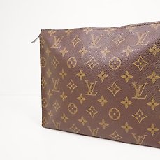 Louis Vuitton - Pochette Homme - Clutch bag - Catawiki