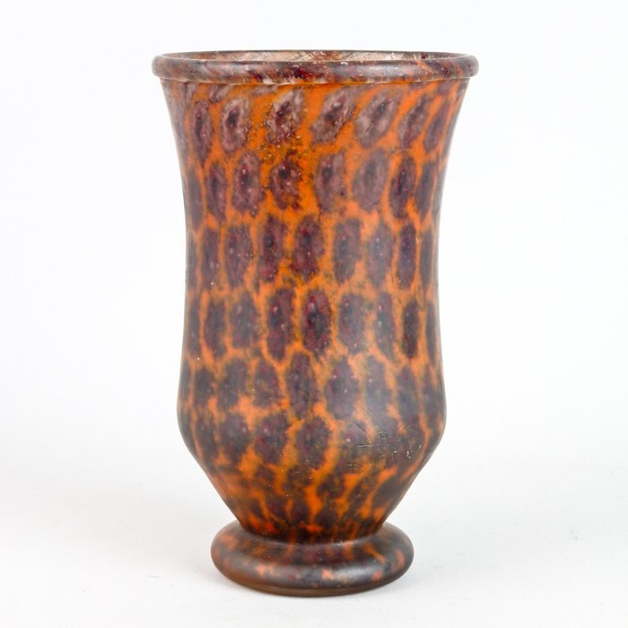 Daum - Vase