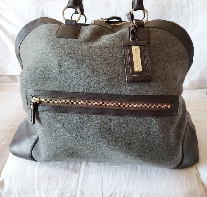Loro Piana - extra pocket backpack - Backpack - Catawiki