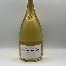 Bruno Paillard, Bruno Paillard, Extra Brut Blanc de Blancs – Champagne Grand Cru – 1 Magnums (1.5L)