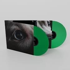 Roger Waters - The Dark Side Of The Moon Redux - GREEN Vinyl - 2xLP Album (dupla album) - 1st Pressing - 2023