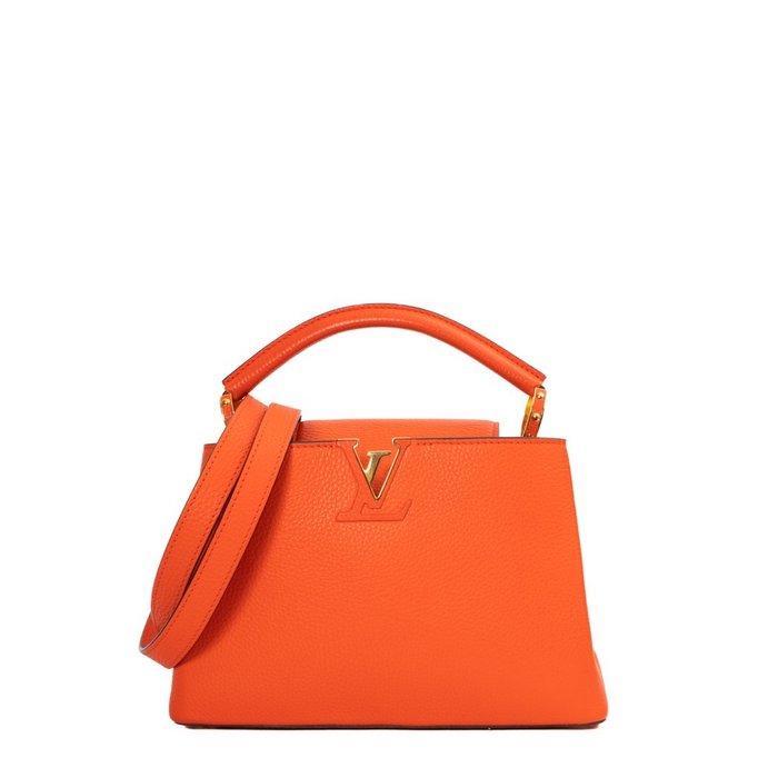Louis Vuitton - Capucines BB Stardust super limited Handbag - Catawiki