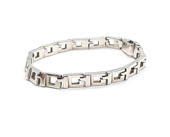 Gucci Bracelet - Silver 