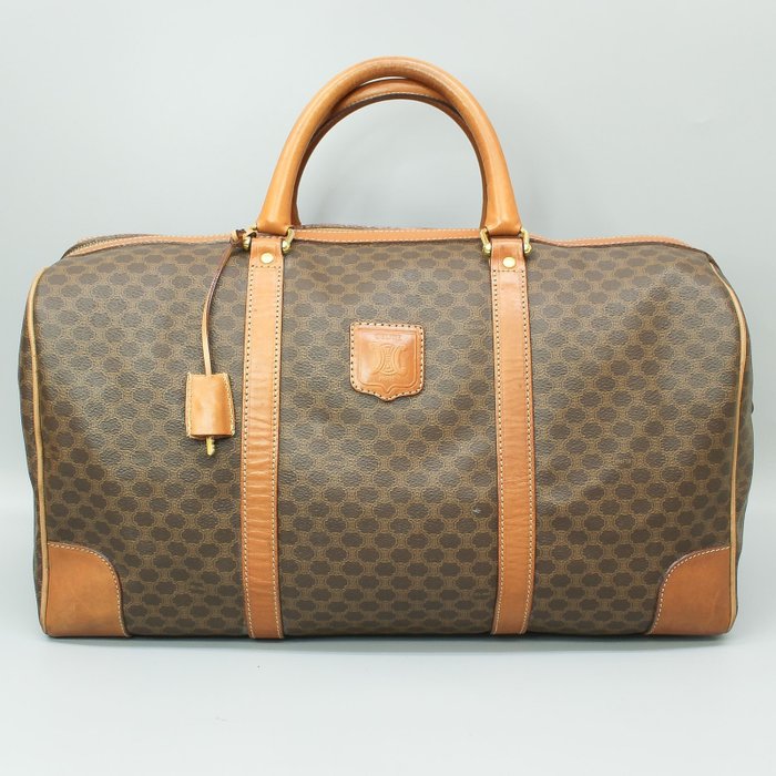 Louis Vuitton - Duffle Handbag - Catawiki