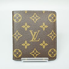 Louis Vuitton Taiga Porte Billets Carte Bifold Wallet