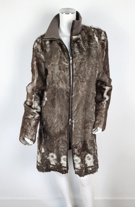 Prada Fur coat