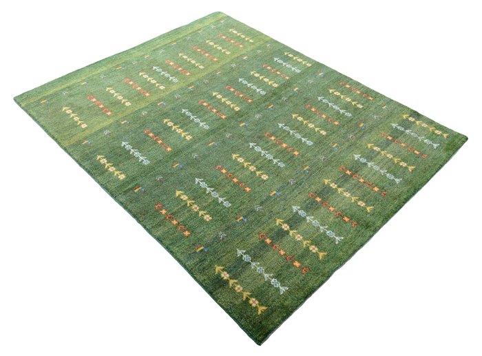 加貝·洛里巴夫特 - 小地毯 - 195 cm - 158 cm