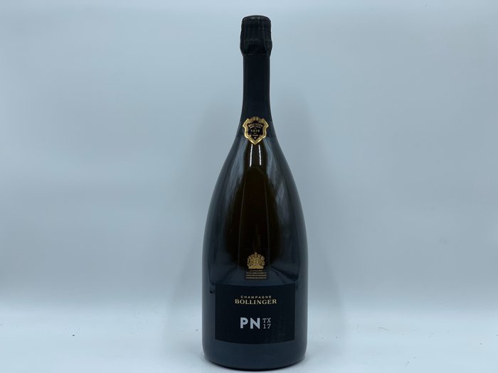 Bollinger, PNTX 17 - 香檳 Brut - 1 馬格南瓶(1.5公升)