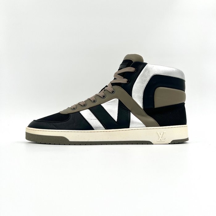 Louis Vuitton - LV Trainer - Sneakers - Size: Shoes / EU 43.5 - Catawiki