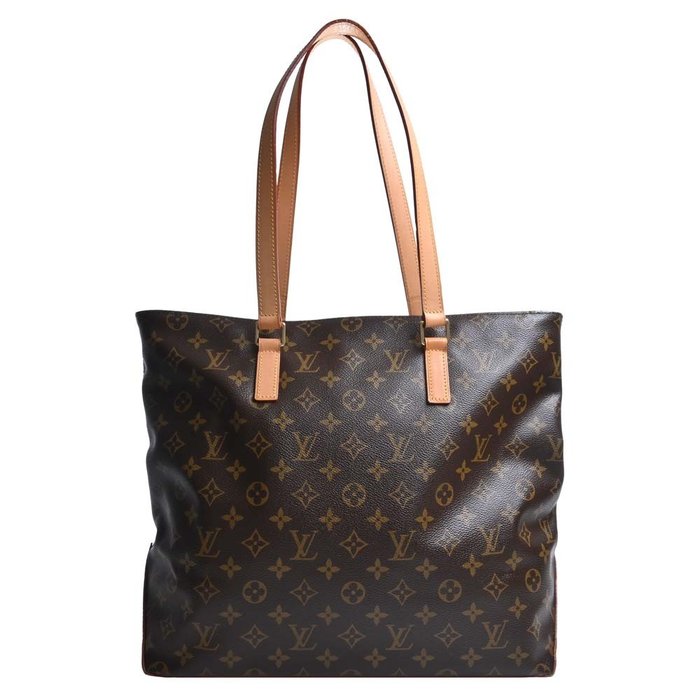 Louis Vuitton - Cabas Mezzo Handbag - Catawiki