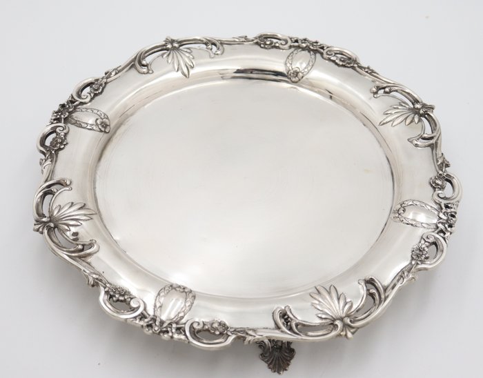Silver miniature (15) - .800 silver - italia - Italy - Second half 20th  century - Catawiki