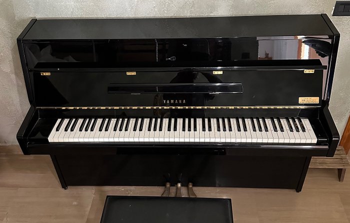 Yamaha - M5JR - Piano (pianoforte) - Giappone