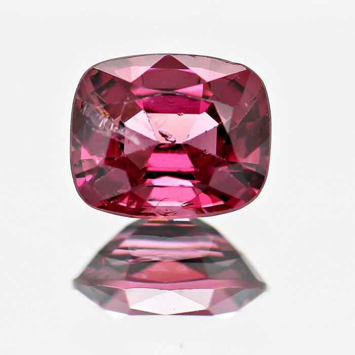 Kein Reserve Pink Spinell - 1.94 ct