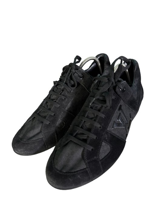 Louis Vuitton, Shoes, Authentic Louis Vuitton Mens Sneakers