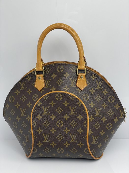 Louis Vuitton - Ellipse - Handtasche