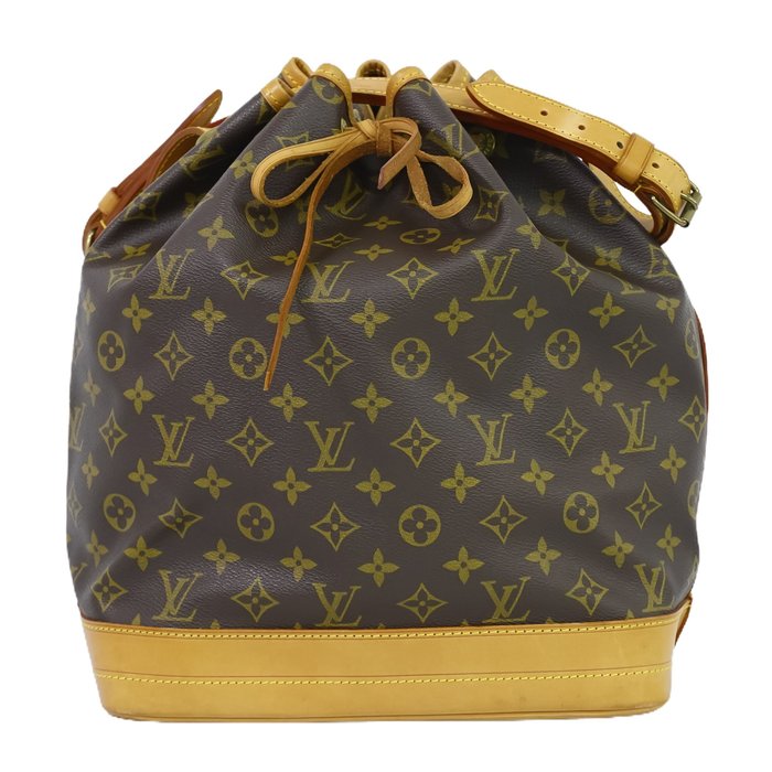 Louis Vuitton - Monceau Handbag - Catawiki