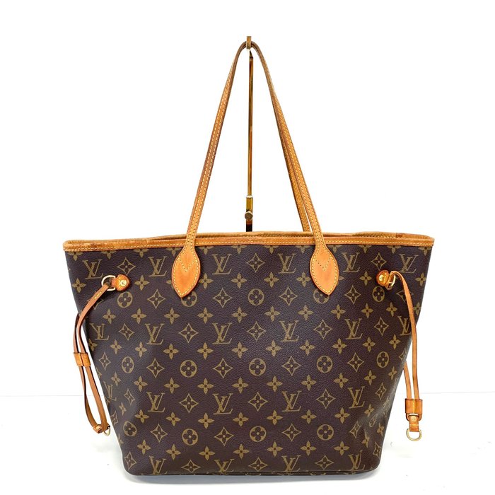 Louis Vuitton - Speedy 30 Damier Azur - Handbag - Catawiki