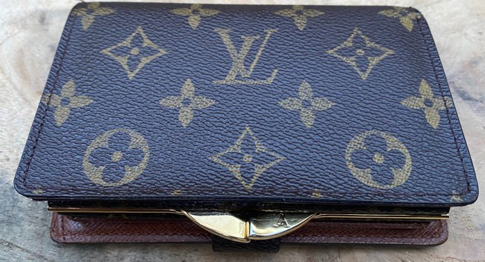 Louis Vuitton - Marco - Wallet - Catawiki