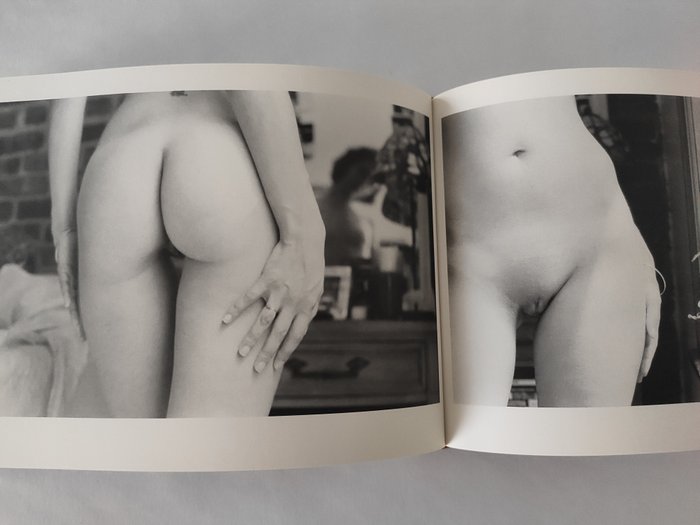Andrew Einhorn - Naked happy Girls amateur - 2007