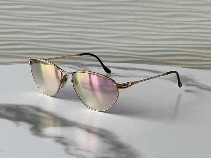 Alfred Dunhill - Alize - Okulary przeciwsłoneczne