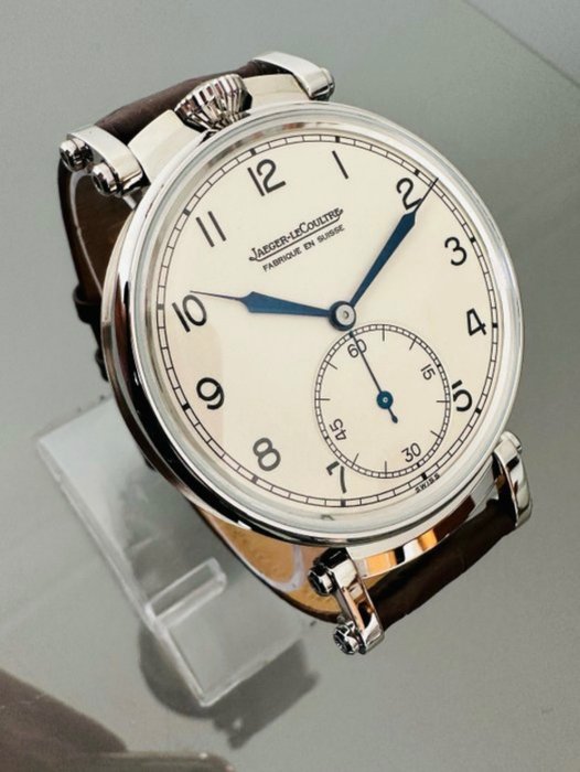 Jaeger-LeCoultre - Marriage watch - 沒有保留價 - 男士 - 1901-1949