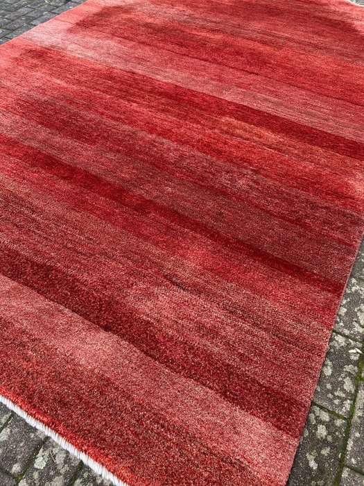 加贝现代 - 地毯 - 302 cm - 210 cm