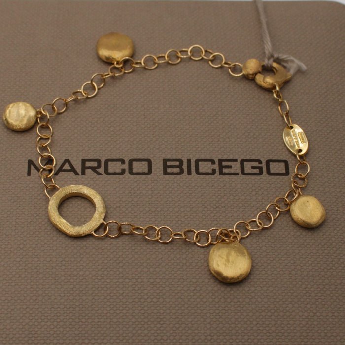 Marco Bicego - Jaipur Link - Armbånd