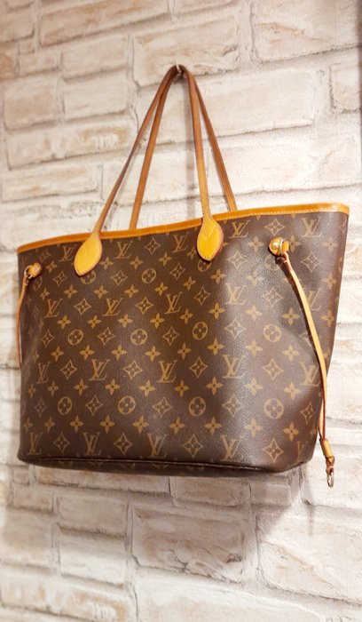 Louis Vuitton - Bagatelle - Handbag - Catawiki