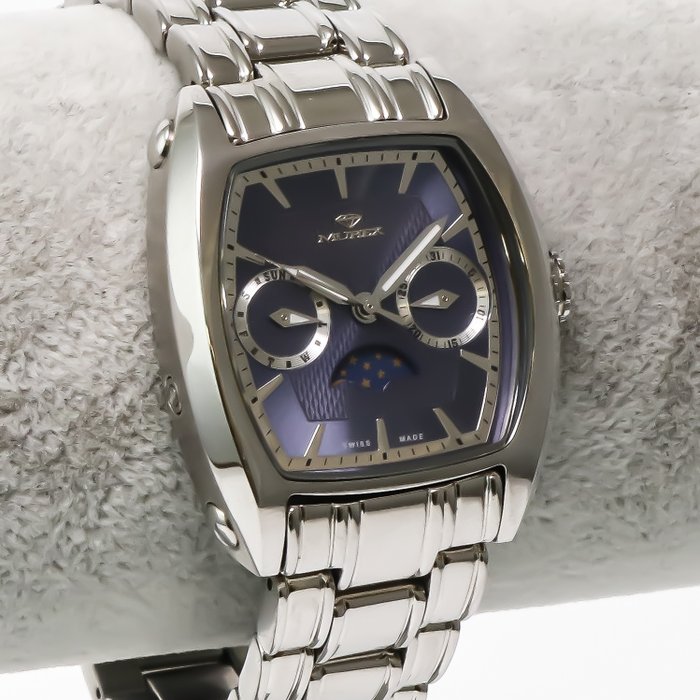 Murex -Swiss watch - FSM721-SS-9 - Zonder Minimumprijs - Unisex - 2011-heden