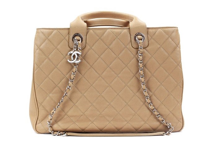 Chanel - Neo Shopping tote - Håndtaske