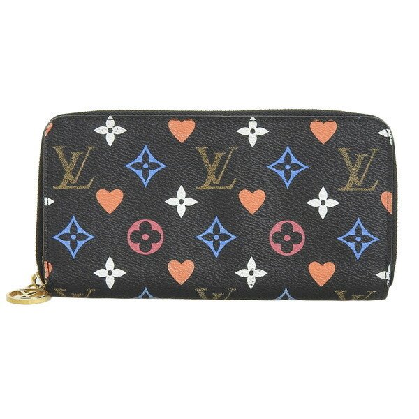 louis vuitton wallet used