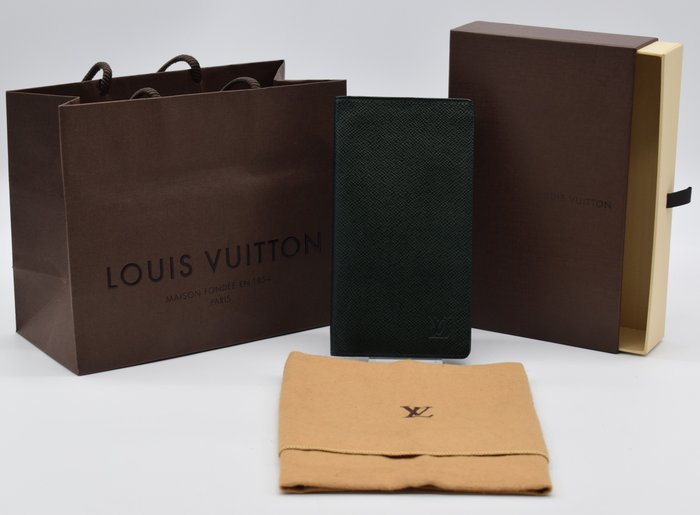Louis Vuitton - Document holder - Catawiki