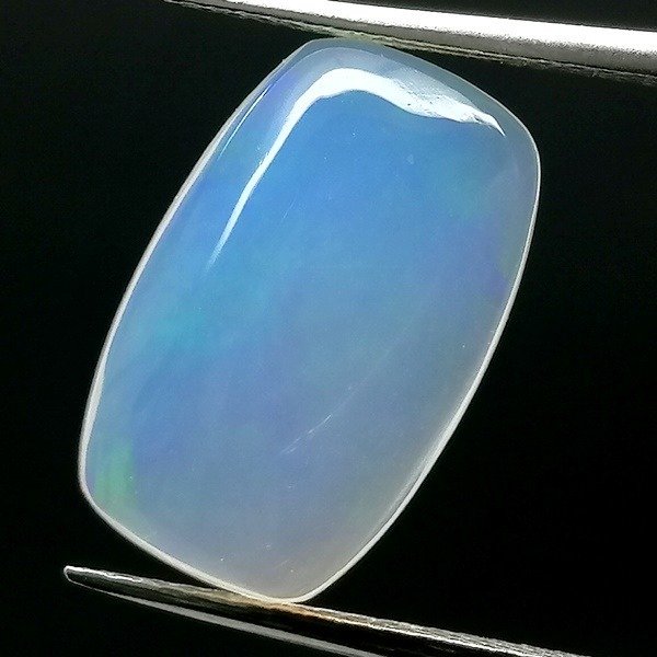Edel opal - 2.83 ct