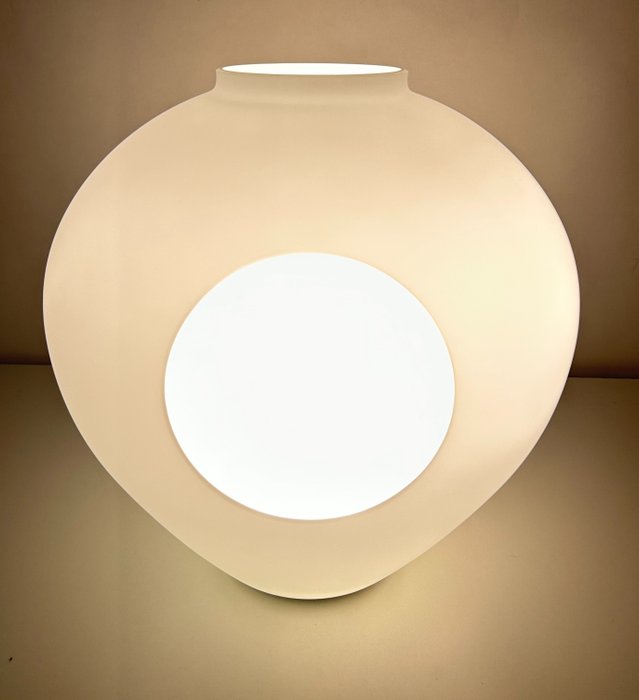 Andrea Anastasio - Foscarini - Bureaulamp, Lamp, Tafellamp (1) - Madre