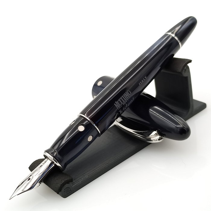 Nettuno - Trident - Fountain pen