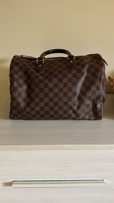 Louis Vuitton - Speedy 30 - Handbag - Catawiki