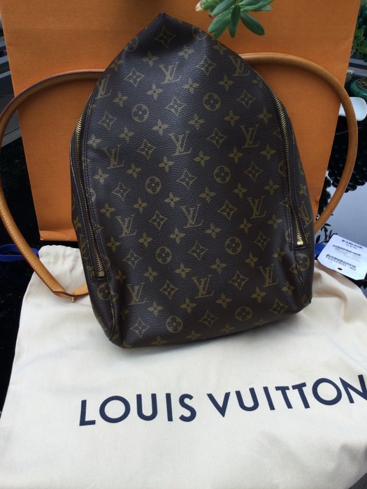 Louis Vuitton - Saint Placide Shoulder bag - Catawiki