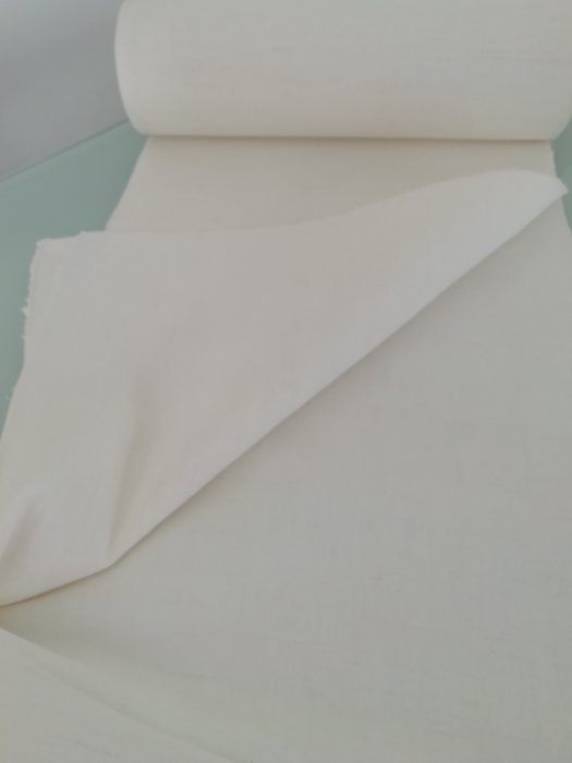 Rula de in țesut de țesut - Textil  - 1060 cm - 61 cm
