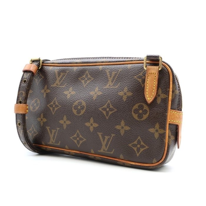 Louis Vuitton - e Crossbody - Bag - Catawiki