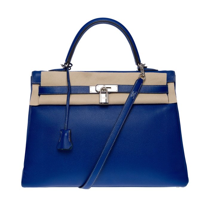 Hermès - Kelly 35 Handbags - Catawiki