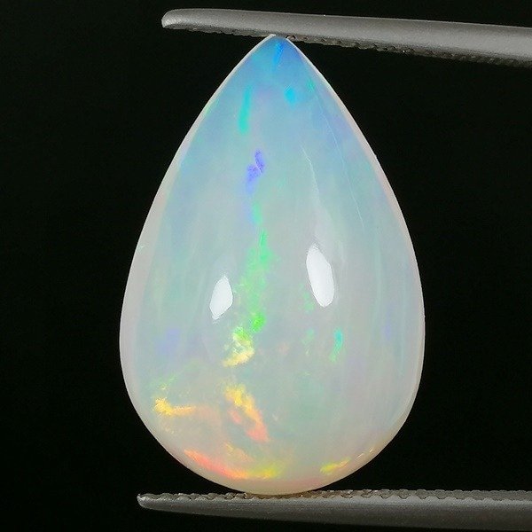 Ædel opal - 11.35 ct