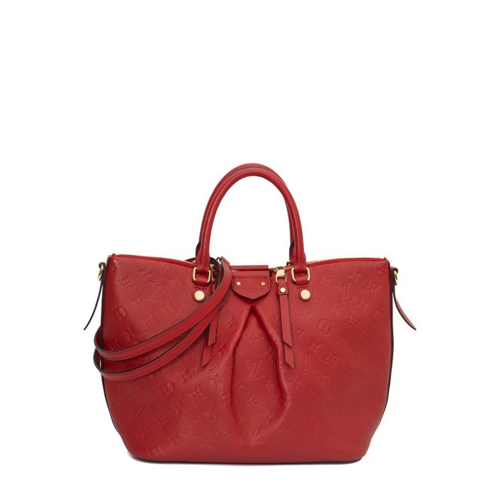 Louis Vuitton Mazarine PM Shoulder Bag